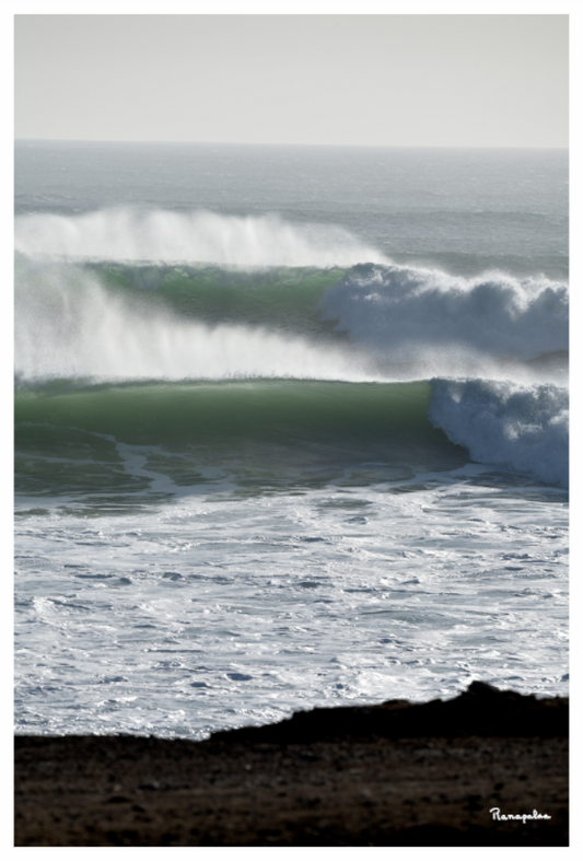 Main image [Picture]: Morocco - Cap Ghir