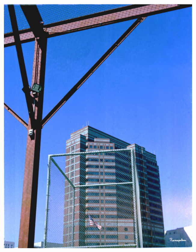 Main image [Picture]: Buildings USA
