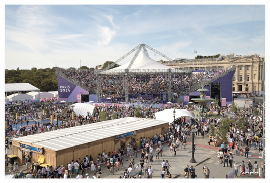 Main image [Picture]: JO Paris 2024 - Urban Park at La Concorde (1)