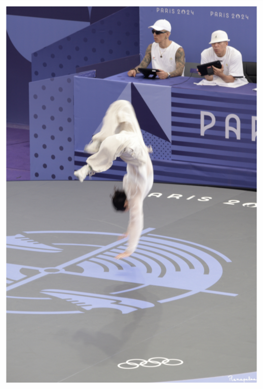 Main image [Picture]: JO Paris 2024 - Breaking at the urban park at La Concorde (3)