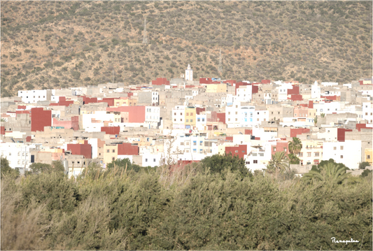 Main image [Picture]: Morocco - Aourir