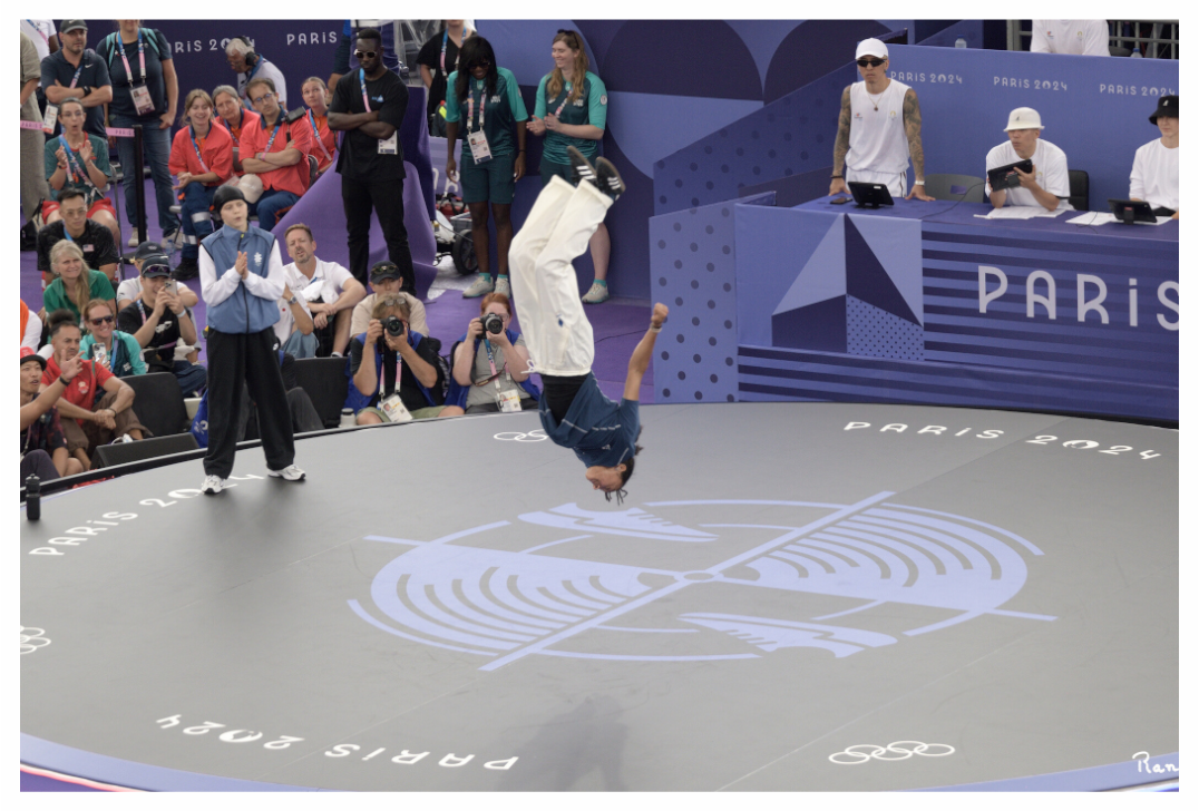 Main image [Picture]: JO Paris 2024 - Breaking at the urban park at La Concorde (2)