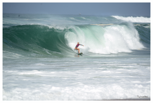 Main image [Picture]: Roxy Pro 2019