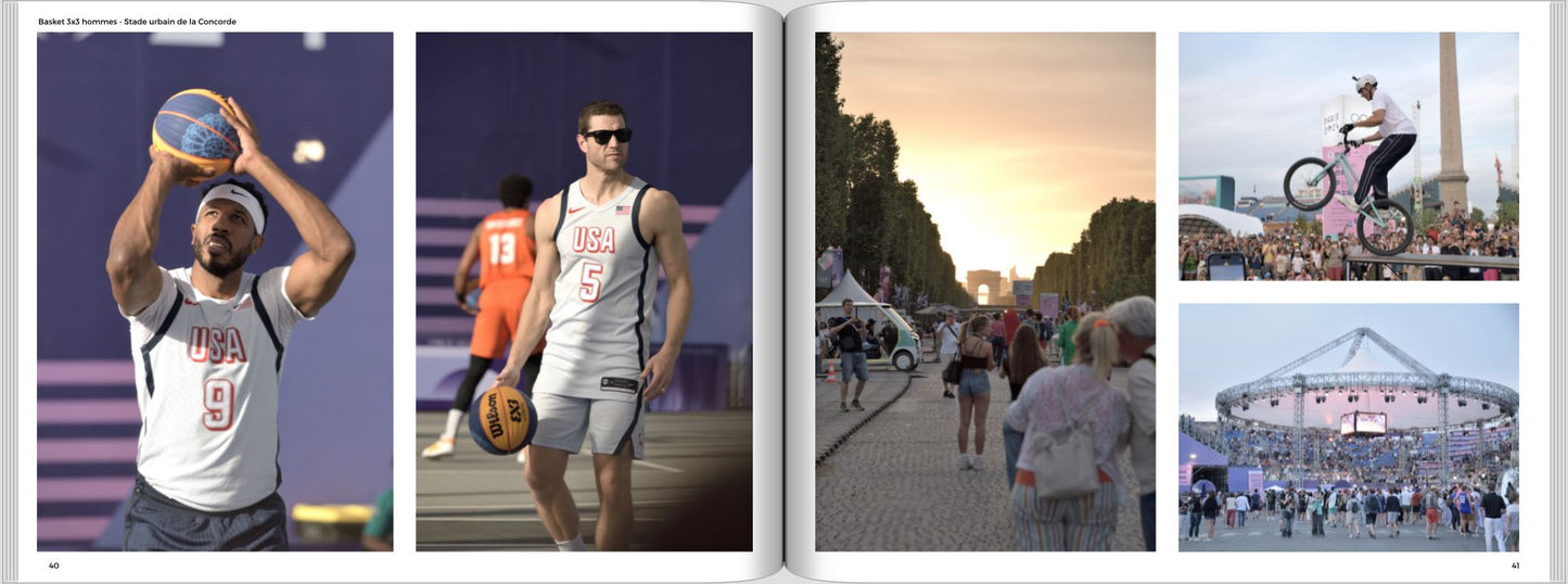 [Book]: JO Paris 2024