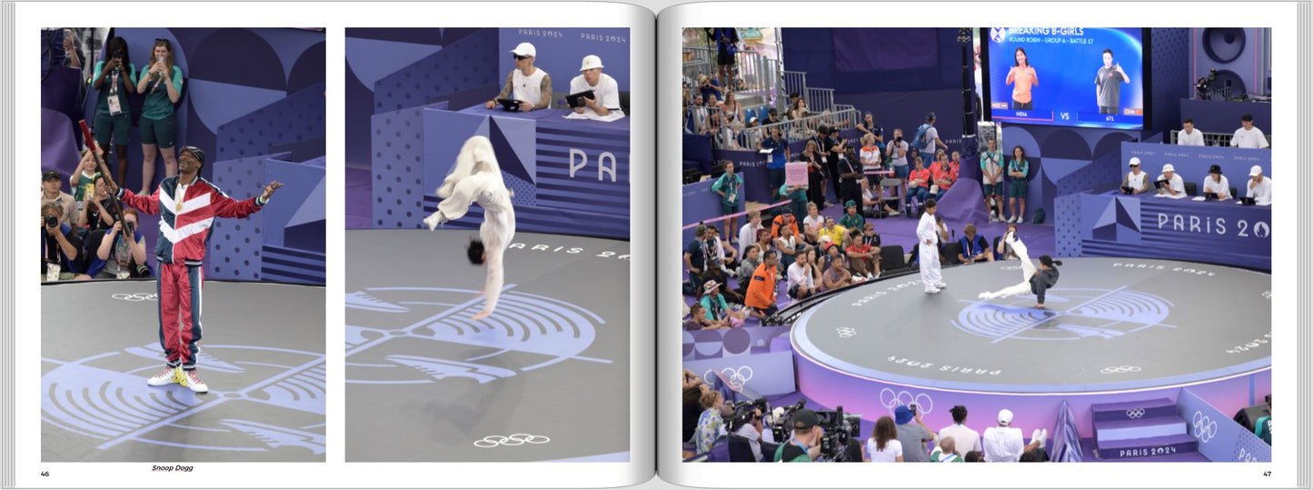 [Book]: JO Paris 2024