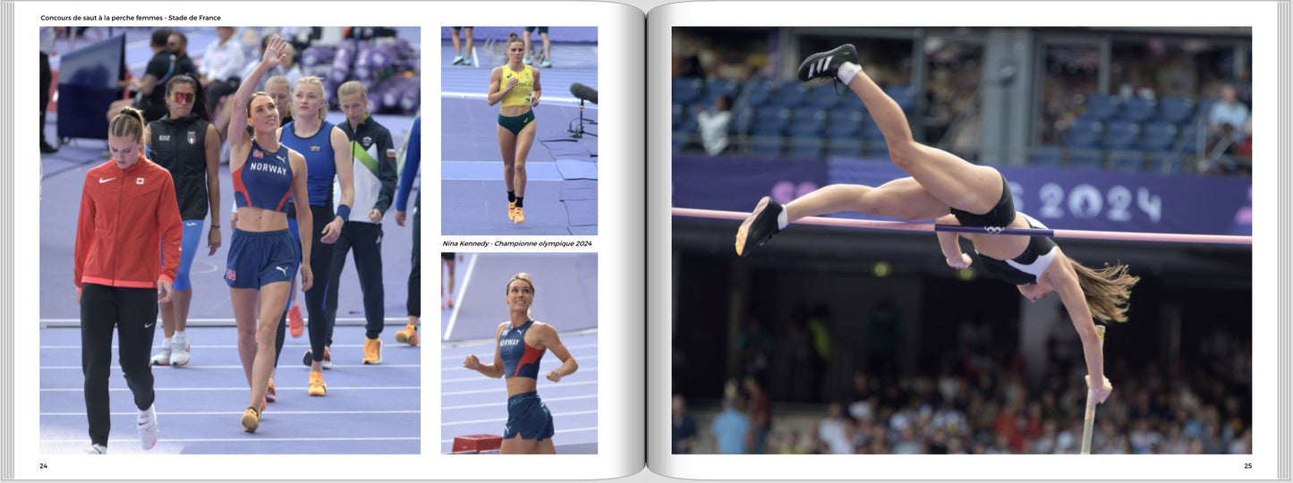 [Book]: JO Paris 2024