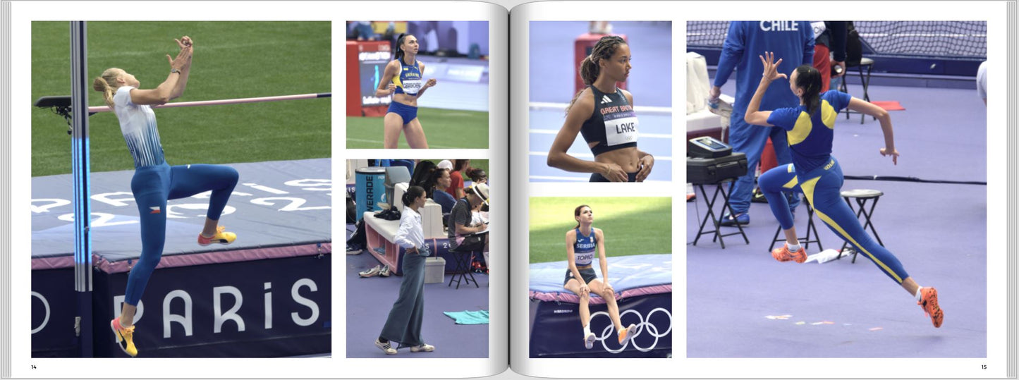 [Book]: JO Paris 2024